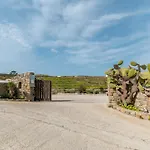 Myconian V Pool Residence
