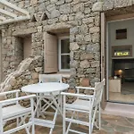 Myconian V Pool Residence