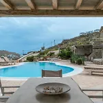 Myconian V Pool Residence